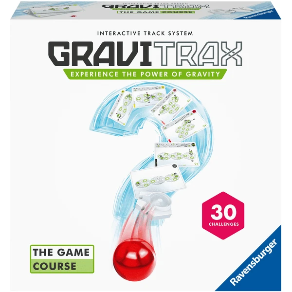 Ravensburger GraviTrax De Spel Cursus 6 Ravensburger GraviTrax De Spel Cursus - Afbeelding 4