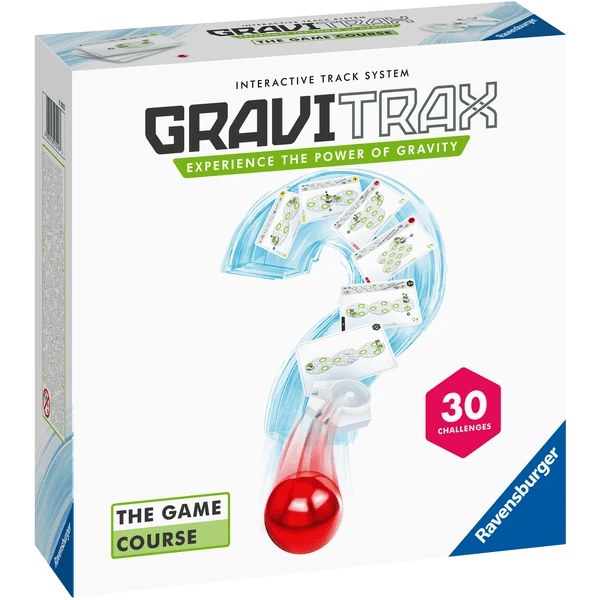 Ravensburger GraviTrax De Spel Cursus 7 Ravensburger GraviTrax De Spel Cursus - Afbeelding 5