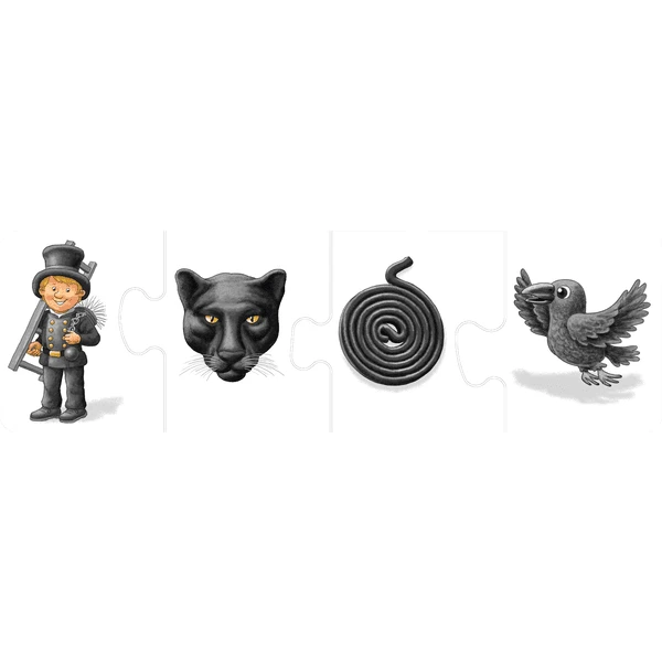 Ravensburger Kleuren Leren 7 Ravensburger Kleuren Leren - Afbeelding 5