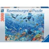 Ravensburger Kleurrijk Onderwaterplezier 2 Ravensburger Kleurrijk Onderwaterplezier -Pink or blue ravensburger kleurrijk onderwaterplezier a403259