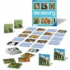 Ravensburger Memory ® Dierenkinderen 2 Ravensburger Memory ® Dierenkinderen -Pink or blue ravensburger memory dierenkinderen a341569