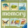 Ravensburger Memory ® Dinosaurus 1 Ravensburger Memory ® Dinosaurus -Pink or blue ravensburger memory dinosaurus a350010