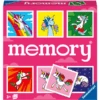 Ravensburger Memory Eenhoorns 1 Ravensburger Memory Eenhoorns -Pink or blue ravensburger memory eenhoorns a402487