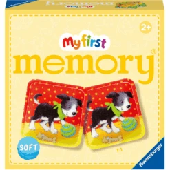 Ravensburger Mijn First Memory ® Pluche