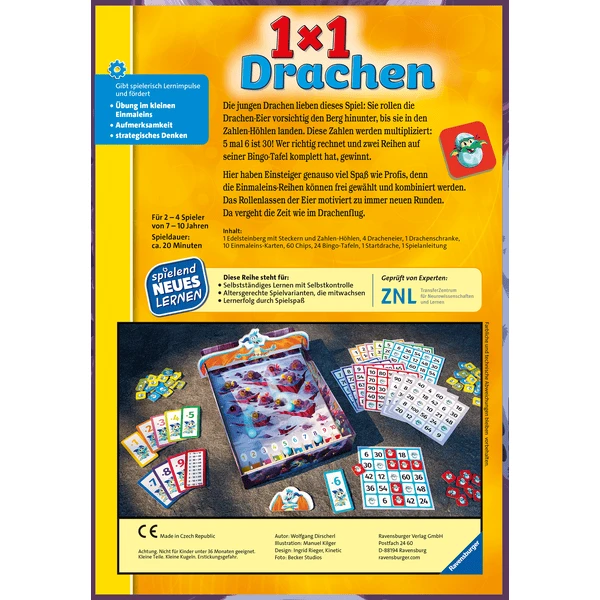 Ravensburger Mijn Tuin 6 Ravensburger Mijn Tuin - Afbeelding 4