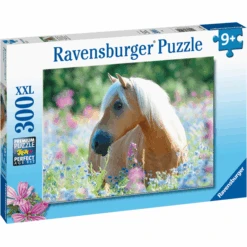 Ravensburger Paard In De Zee Van Bloemen 9 Ravensburger Paard In De Zee Van Bloemen -Pink or blue ravensburger paard in de zee van bloemen a403254 2