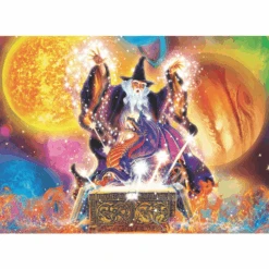 Ravensburger Puzzel XXL 100 Stukjes - Drakenmagie 9 Ravensburger Puzzel XXL 100 Stukjes - Drakenmagie -Pink or blue ravensburger puzzel xxl 100 stukjes drakenmagie a349891 2