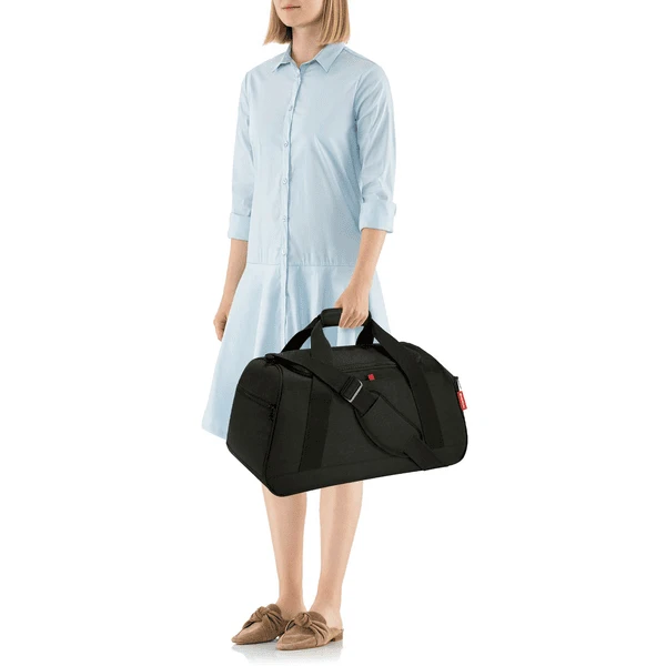 Reisenthel ® Activity Zakje Black 5 Reisenthel ® Activity Zakje Black - Afbeelding 3