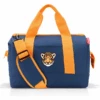 Reisenthel ® Allround Er M Kids Tiger , Navy 2 Reisenthel ® Allround Er M Kids Tiger , Navy -Pink or blue reisenthel allround er m kids tiger navy a316031
