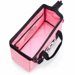 Reisenthel ® Allround Er XS Kinderen Panda Stippen Roze 9 Reisenthel ® Allround Er XS Kinderen Panda Stippen Roze -Pink or blue reisenthel allround er xs kinderen panda stippen roze a316032 2