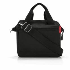 Reisenthel ® Allround Hij Cross Black -Pink or blue reisenthel allround hij cross black a296887 3