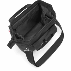 Reisenthel ® Allround Hij Cross Black -Pink or blue reisenthel allround hij cross black a296887 4