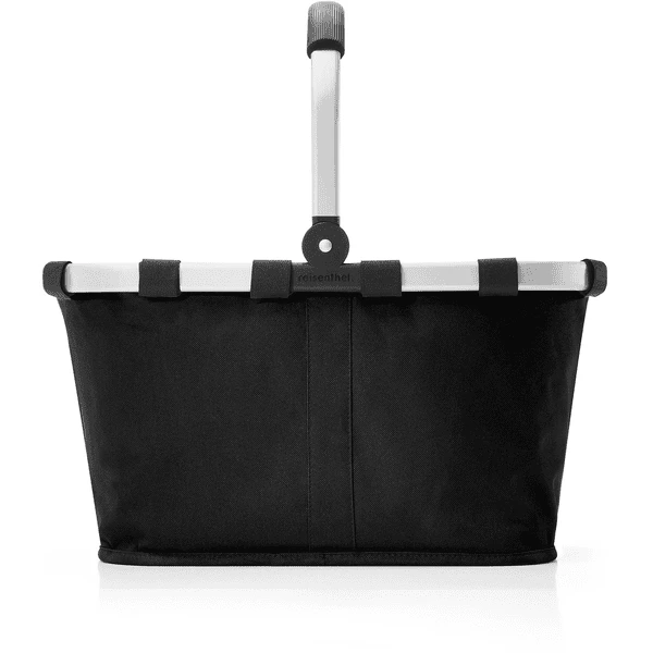 Reisenthel ® Carry -tas Black 4 Reisenthel ® Carry -tas Black - Afbeelding 2