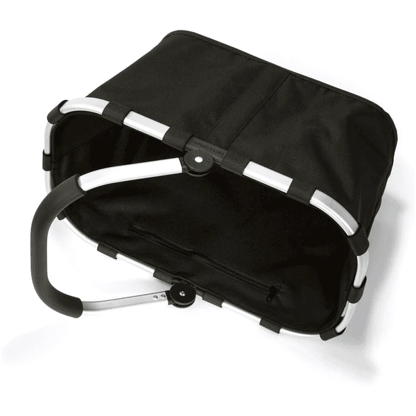 Reisenthel ® Carry -tas Black 5 Reisenthel ® Carry -tas Black - Afbeelding 3