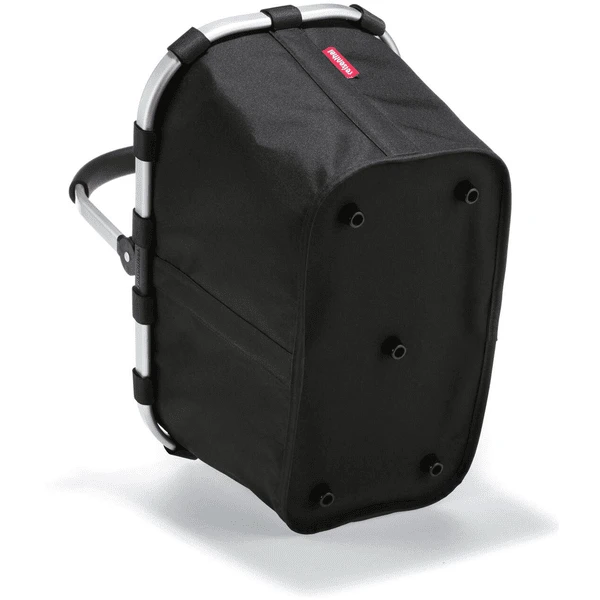 Reisenthel ® Carry -tas Black 6 Reisenthel ® Carry -tas Black - Afbeelding 4