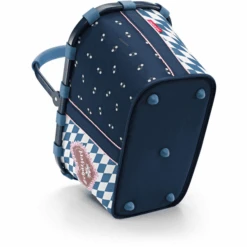 Reisenthel ® Carry Tas Frame Bavaria 10 Reisenthel ® Carry Tas Frame Bavaria -Pink or blue reisenthel carry tas frame bavaria a366928 3