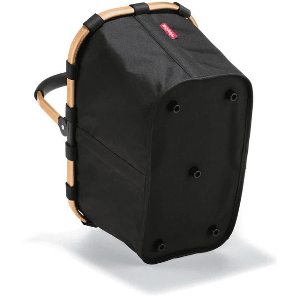 Reisenthel ® Carry Tassenframe Goud/ Black 5 Reisenthel ® Carry Tassenframe Goud/ Black - Afbeelding 3