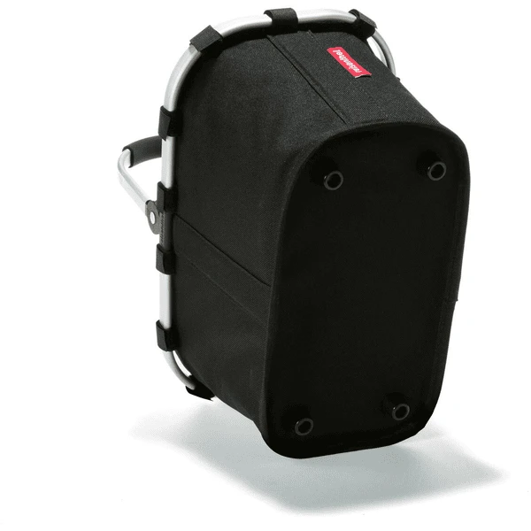 Reisenthel ® Carry Zak XS Black 4 Reisenthel ® Carry Zak XS Black - Afbeelding 2