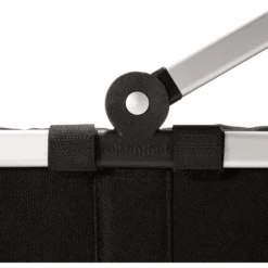 Reisenthel ® Carry Zak XS Black 9 Reisenthel ® Carry Zak XS Black -Pink or blue reisenthel carry zak xs black a294366 2