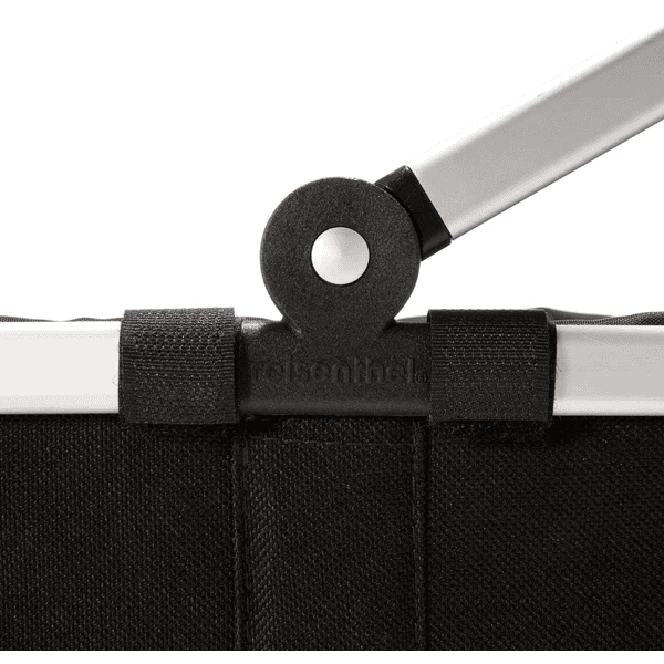 Reisenthel ® Carry Zak XS Black 5 Reisenthel ® Carry Zak XS Black - Afbeelding 3