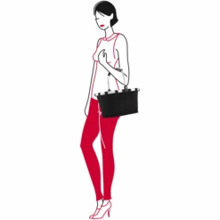Reisenthel ® Carry Zak XS Black 10 Reisenthel ® Carry Zak XS Black -Pink or blue reisenthel carry zak xs black a294366 3