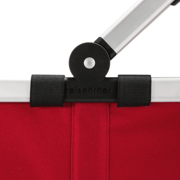 Reisenthel ® Carry Zakje Rood 6 Reisenthel ® Carry Zakje Rood - Afbeelding 4