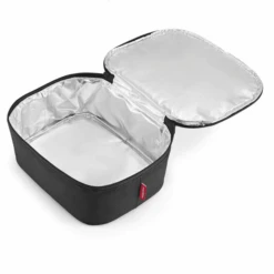 Reisenthel ® Koeltas M Pocket Black -Pink or blue reisenthel koeltas m pocket black a366957 2