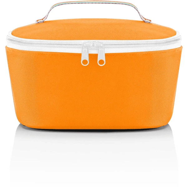 Reisenthel ® Koeltas S Pocket Pop Mandarijn 6 Reisenthel ® Koeltas S Pocket Pop Mandarijn - Afbeelding 4