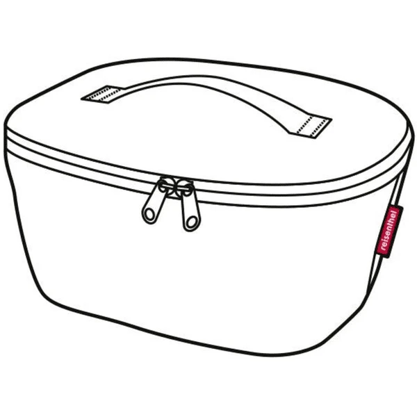 Reisenthel ® Koeltas S Pocket Pop Mandarijn 7 Reisenthel ® Koeltas S Pocket Pop Mandarijn - Afbeelding 5