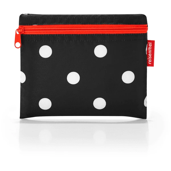 Reisenthel ® Mini Maxi Strandtas Gemengde Stippen 6 Reisenthel ® Mini Maxi Strandtas Gemengde Stippen - Afbeelding 4