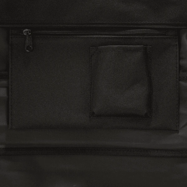 Reisenthel ® Shopper E1 Black 5 Reisenthel ® Shopper E1 Black - Afbeelding 3