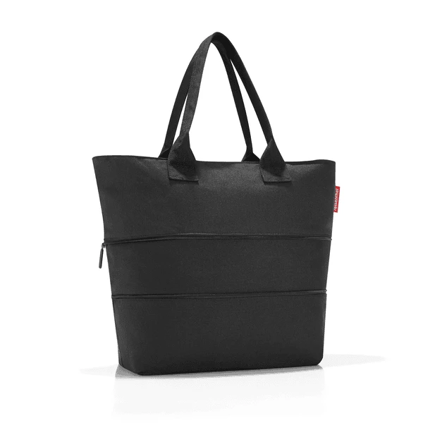 Reisenthel ® Shopper E1 Black 7 Reisenthel ® Shopper E1 Black - Afbeelding 5