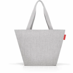 Reisenthel ® Shopper M Twist, Sky Rose
