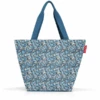 Reisenthel ® Shopper M Viola Celeste -Pink or blue reisenthel shopper m viola celeste a392721