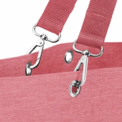 Reisenthel ® Shopper XL Twist Berry 10 Reisenthel ® Shopper XL Twist Berry -Pink or blue reisenthel shopper xl twist berry a367111 3