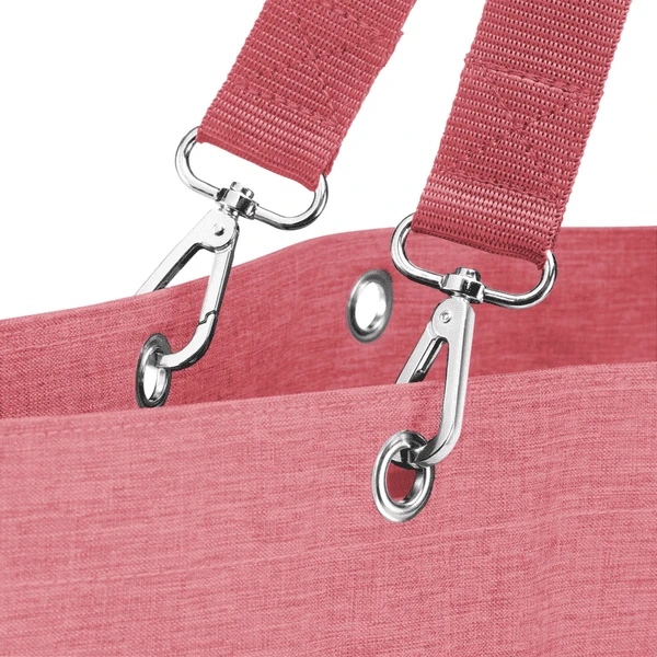 Reisenthel ® Shopper XL Twist Berry 6 Reisenthel ® Shopper XL Twist Berry - Afbeelding 4