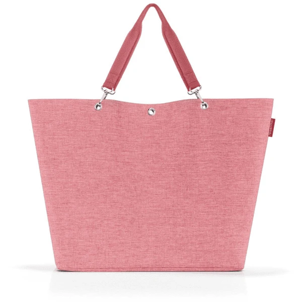 Reisenthel ® Shopper XL Twist Berry 3 Reisenthel ® Shopper XL Twist Berry