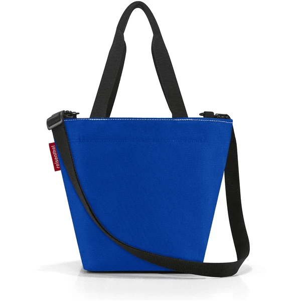 Reisenthel ® Shopper XS Kids Mini Me Leo 4 Reisenthel ® Shopper XS Kids Mini Me Leo - Afbeelding 2