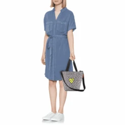 Reisenthel ® Shopper XS Kids Mini Me Leo 10 Reisenthel ® Shopper XS Kids Mini Me Leo -Pink or blue reisenthel shopper xs kids mini me leo a286809 3