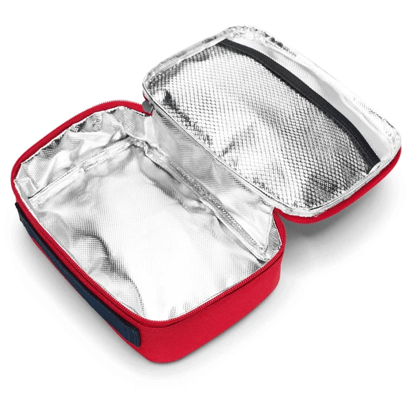 Reisenthel ® Thermocase Rood 4 Reisenthel ® Thermocase Rood - Afbeelding 2