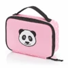 Reisenthel ® Thermokoffer Kinderen Panda, Stippen Roze 2 Reisenthel ® Thermokoffer Kinderen Panda, Stippen Roze -Pink or blue reisenthel thermokoffer kinderen panda stippen roze a316040