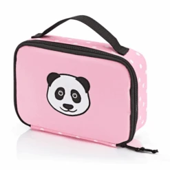 Reisenthel ® Thermokoffer Kinderen Panda, Stippen Roze 8 Reisenthel ® Thermokoffer Kinderen Panda, Stippen Roze -Pink or blue reisenthel thermokoffer kinderen panda stippen roze a316040 2