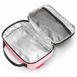 Reisenthel ® Thermokoffer Kinderen Panda, Stippen Roze 9 Reisenthel ® Thermokoffer Kinderen Panda, Stippen Roze -Pink or blue reisenthel thermokoffer kinderen panda stippen roze a316040 3