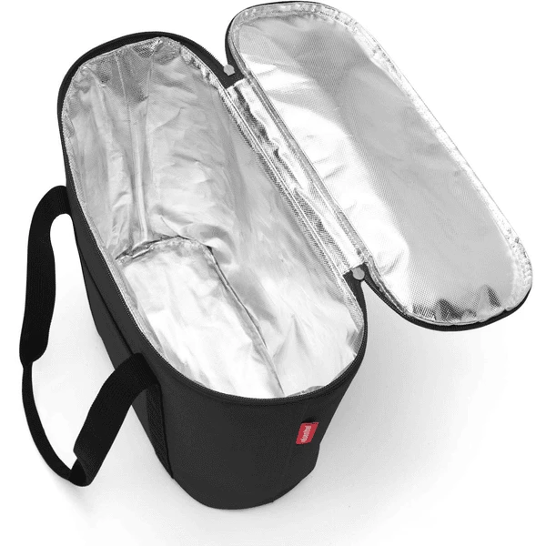 Reisenthel ®-thermoshopper Black 4 Reisenthel ®-thermoshopper Black - Afbeelding 2