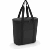 Reisenthel ®-thermoshopper Black 2 Reisenthel ®-thermoshopper Black -Pink or blue reisenthel thermoshopper black a296973