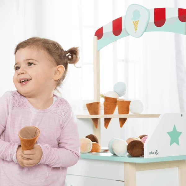 Roba Accessoireset IJs 6 Roba Accessoireset IJs - Afbeelding 4