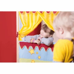 Roba Kasper Poppenkast 11 Roba Kasper Poppenkast -Pink or blue roba kasper poppenkast a285910 4