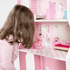 Roba Poppenvilla Voor Poppen 11 Roba Poppenvilla Voor Poppen -Pink or blue roba poppenvilla voor poppen a246298 4