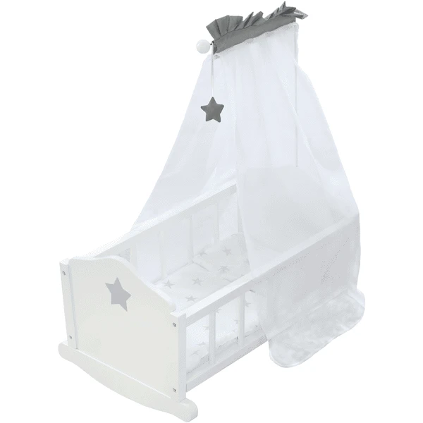 Roba Poppenwieg Stella 3 Roba Poppenwieg Stella