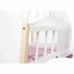 Roba Poppenwipwieg Scarlett -Pink or blue roba poppenwipwieg scarlett a246293 4